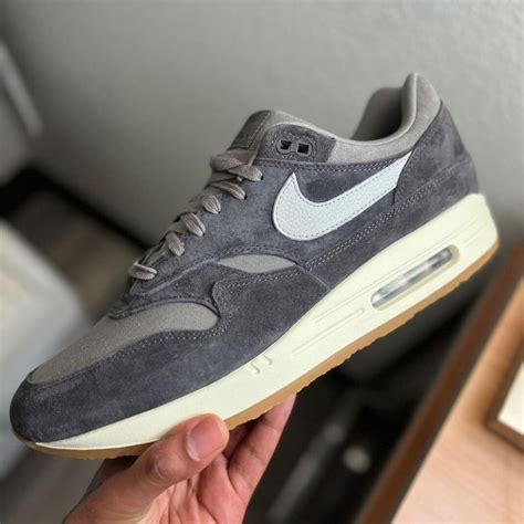 nike air max soft sohle|Nike Air Max 1 crepe soft.